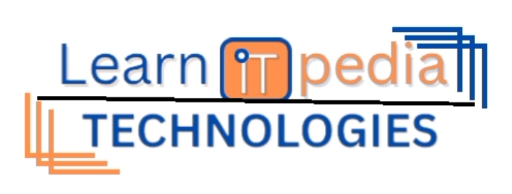 learnitpedia technologies limited logo